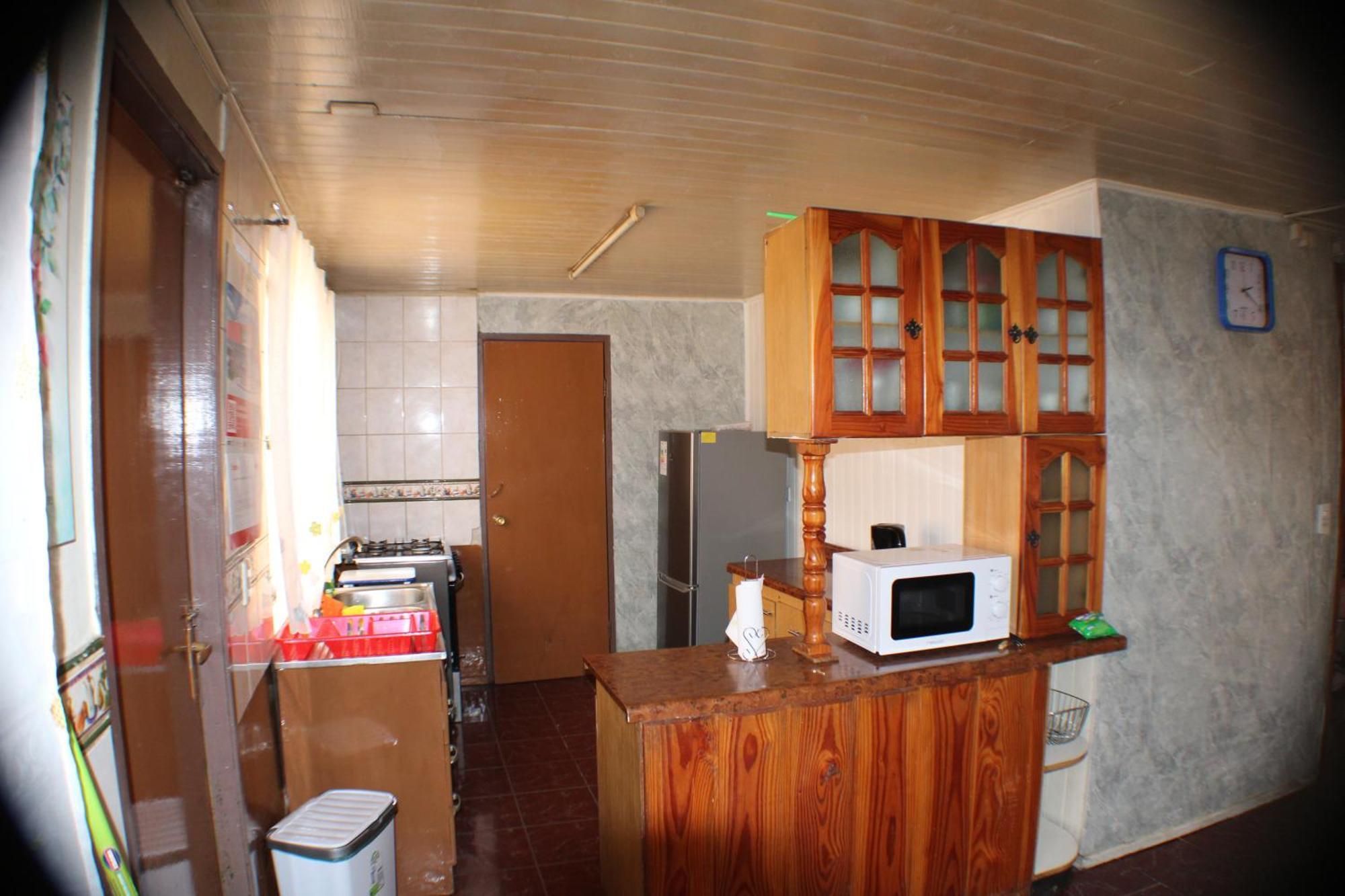 Casa de férias Casa En