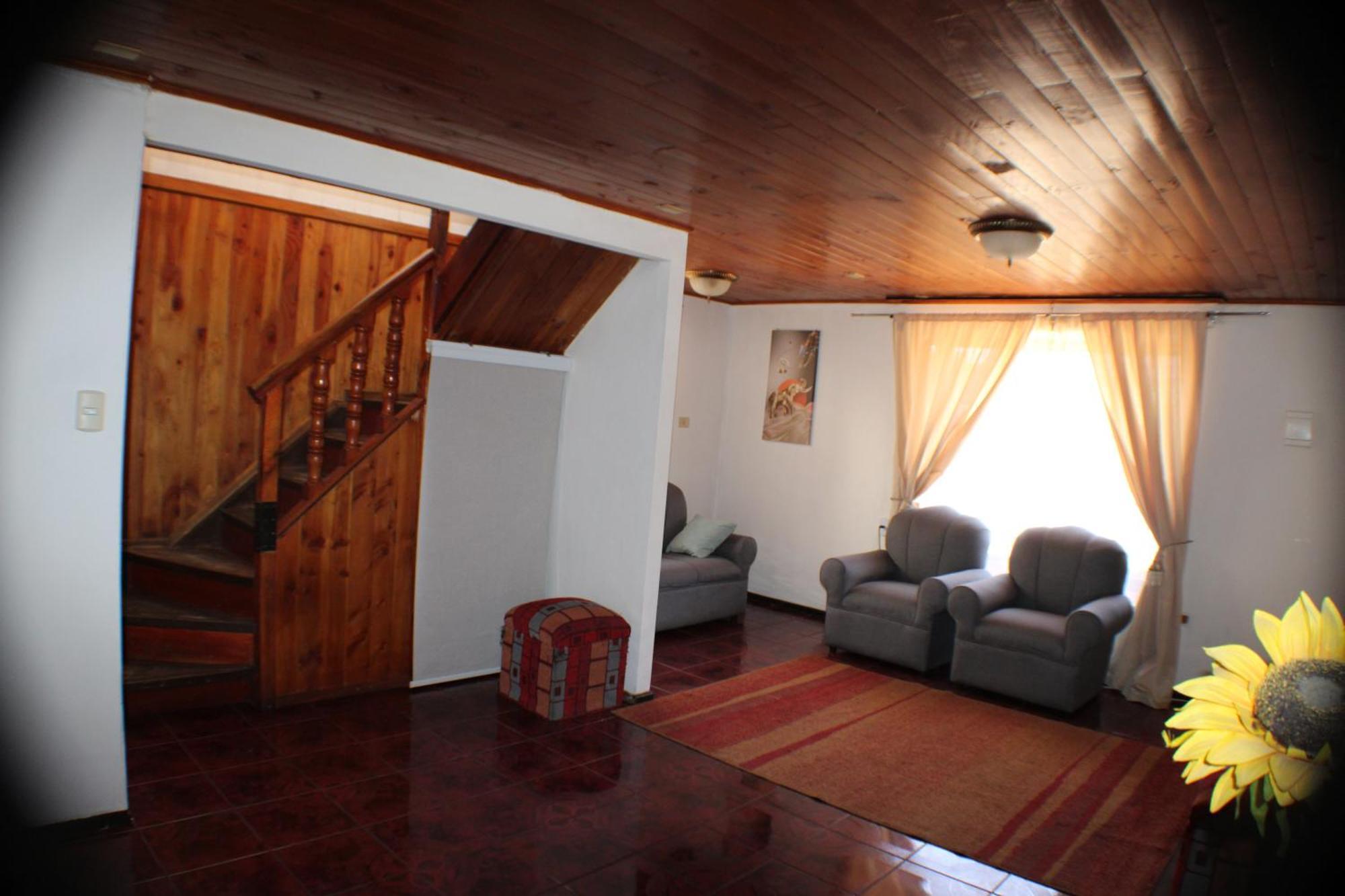 Casa En Villarrica