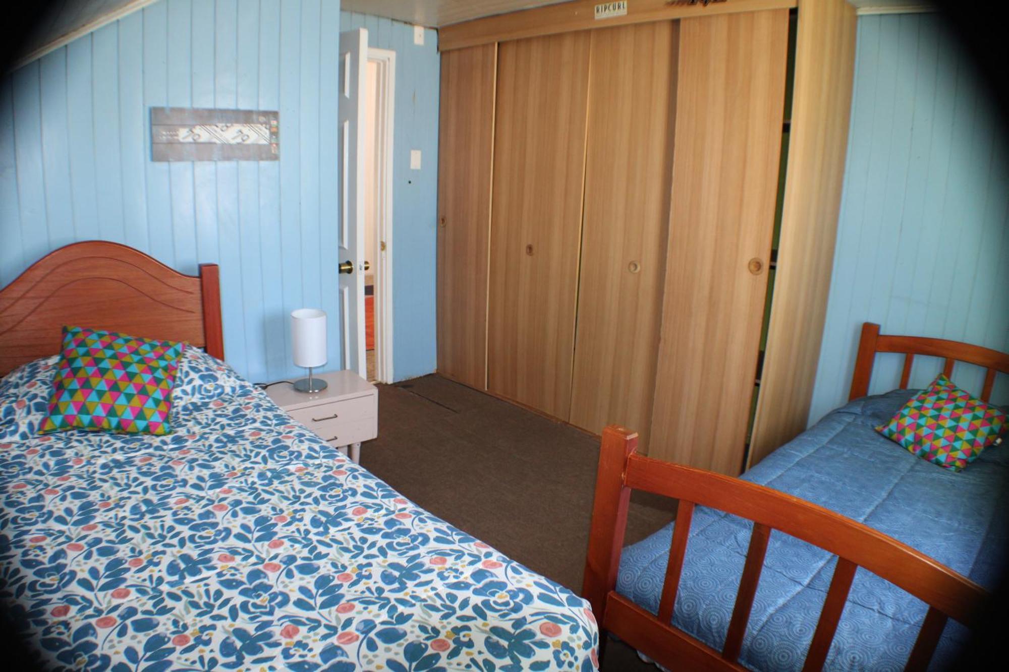 Casa En Casa de férias Villarrica