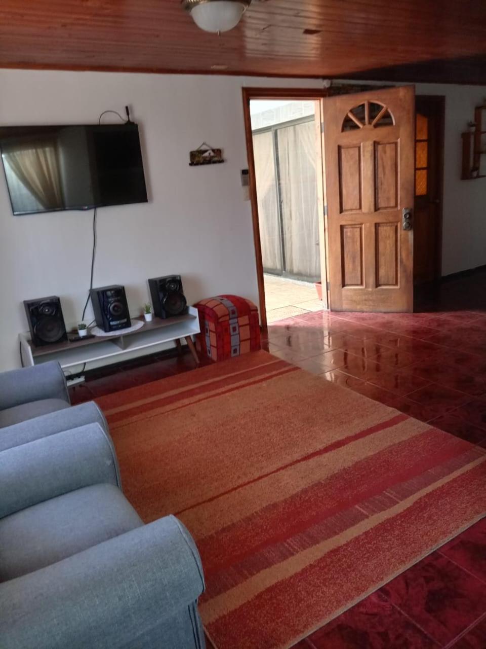 Casa de férias Casa En Villarrica