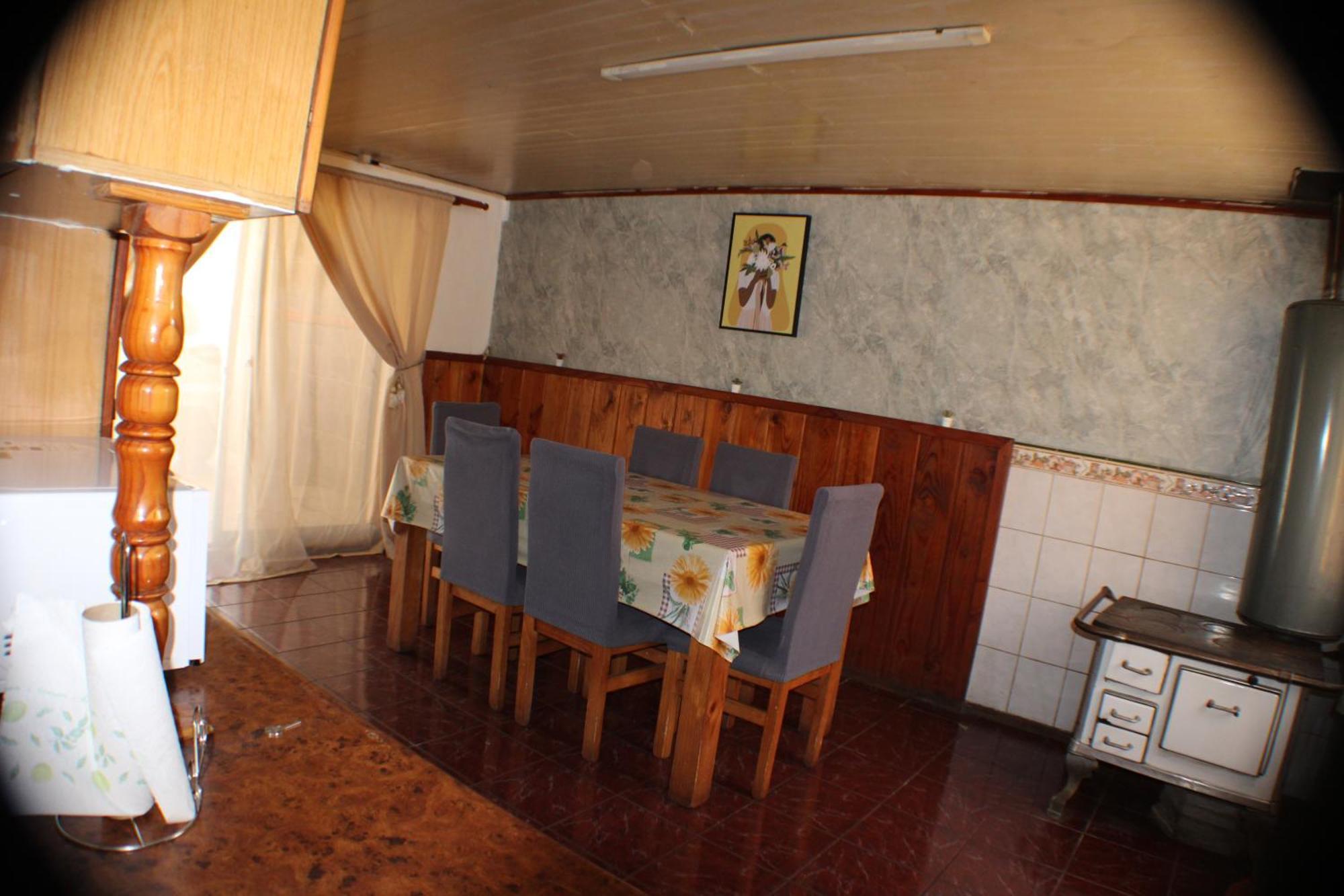 Casa de férias Casa En